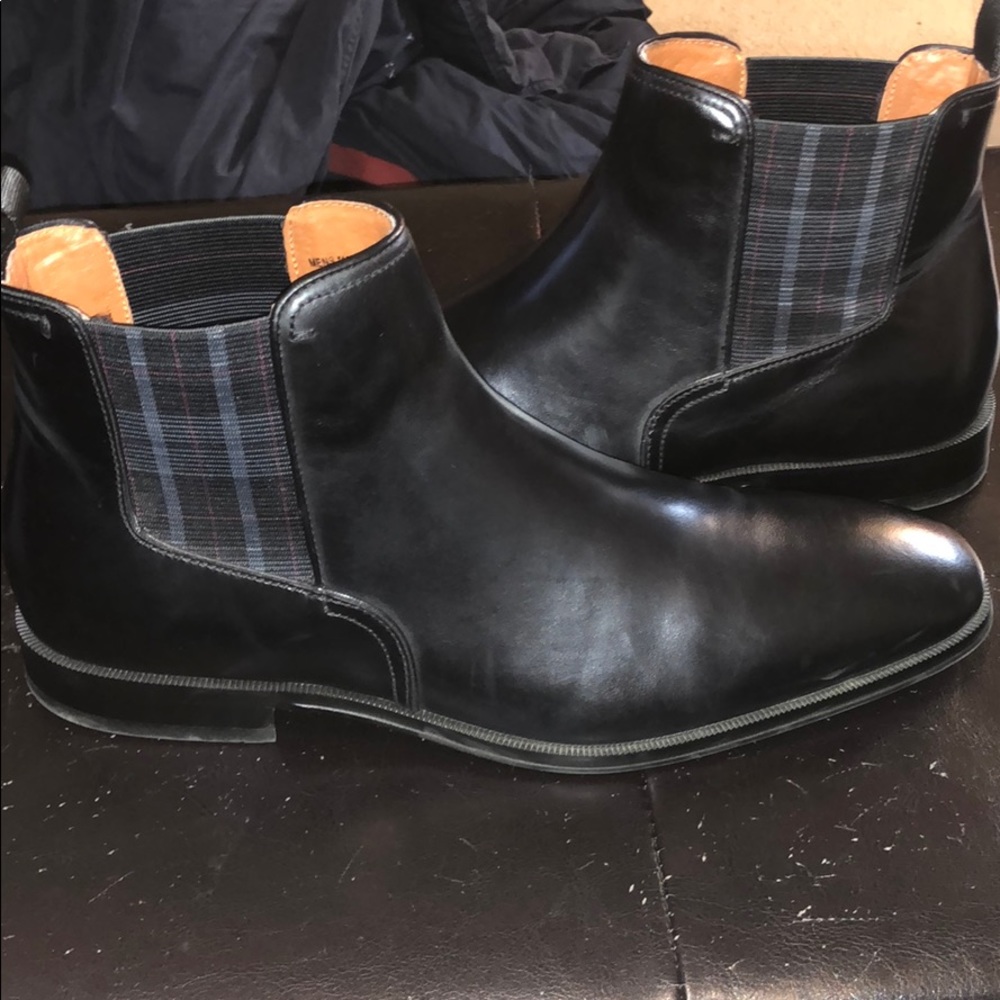 Belfast Florsheim Boot
